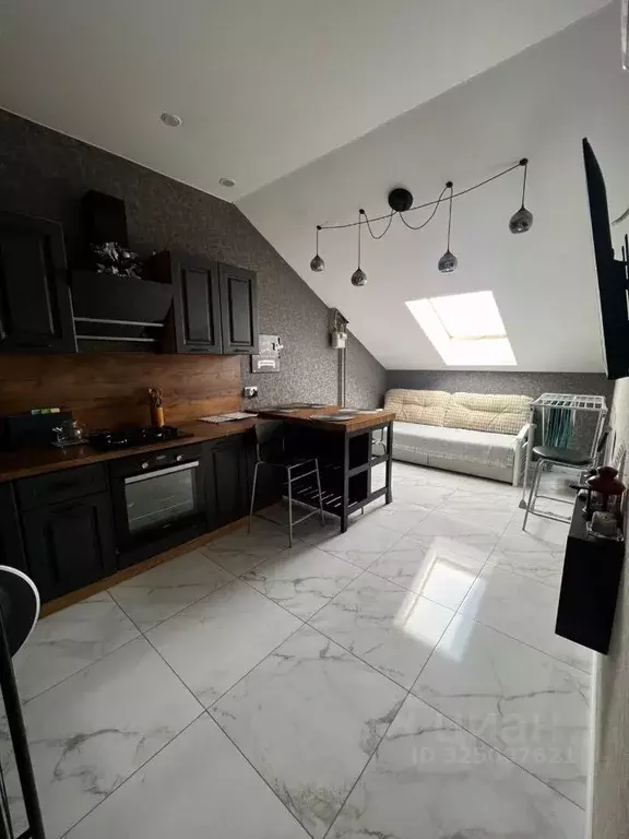 2-к кв. Краснодарский край, Геленджик ул. Островского, 149Ак1 (50.0 м) - Фото 2