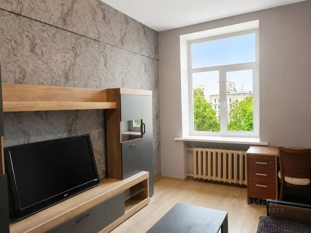 Комната Москва Коптевская ул., 26К4 (13.3 м) - Фото 1