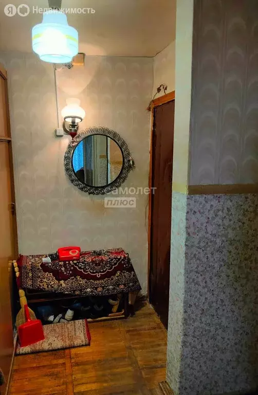 2-комнатная квартира: Александров, улица Энтузиастов, 5 (41.1 м) - Фото 2