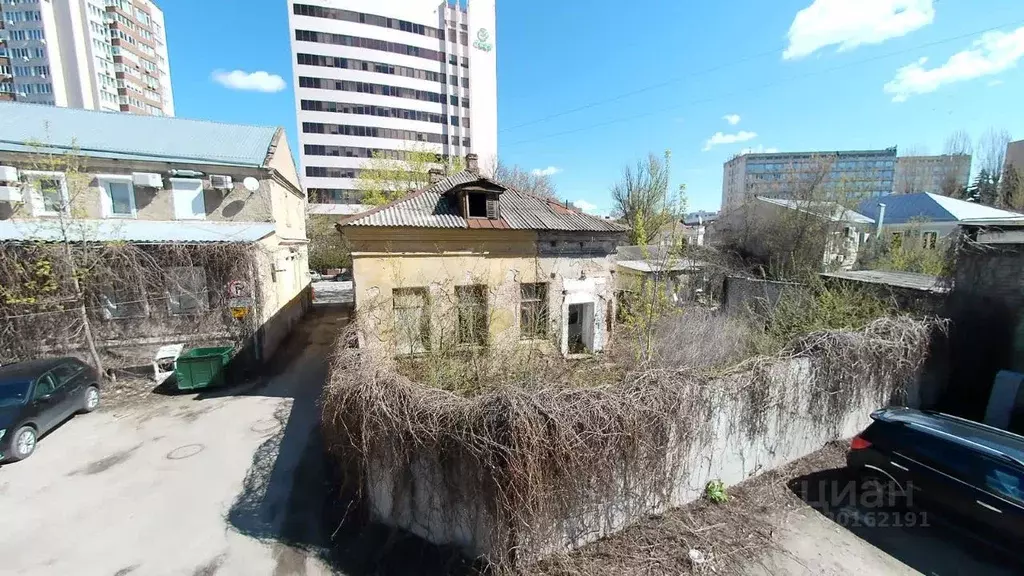 Офис в Воронежская область, Воронеж ул. 9 Января, 35 (503 м) - Фото 1