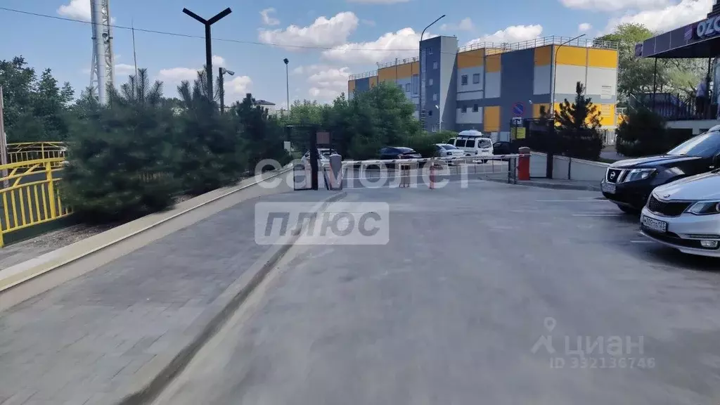 Офис в Краснодарский край, Анапа Рождественская ул., 55к1 (41 м) - Фото 2