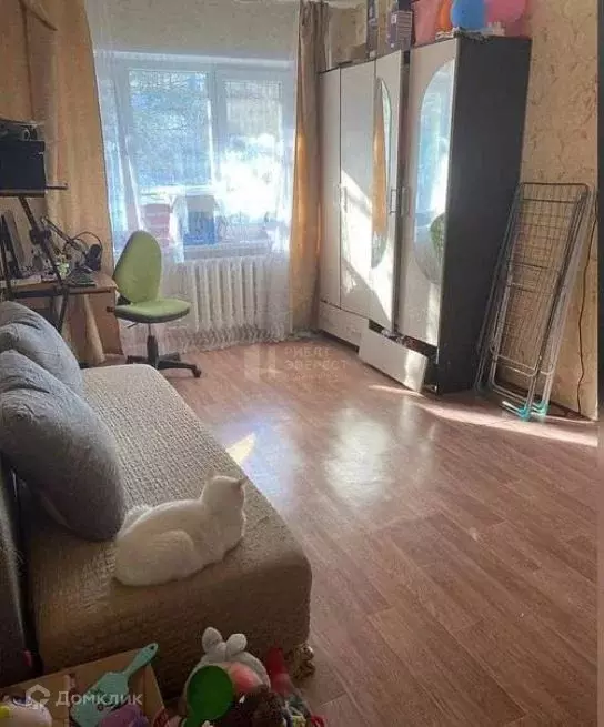 Продаётся 2-к квартира, 43.7 м - Фото 0