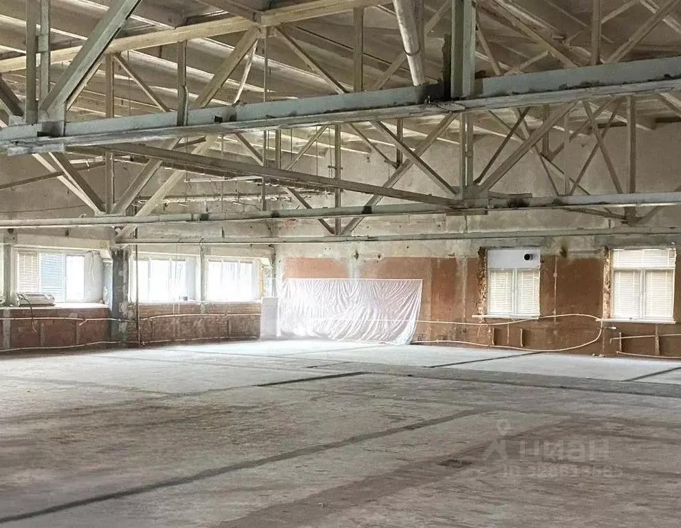 Офис в Москва Старокалужское ш., 62 (60 м) - Фото 2