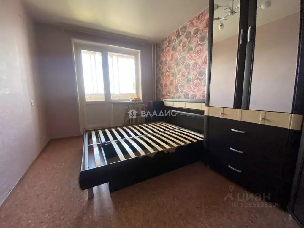 2-к кв. Воронежская область, Воронеж ул. 9 Января, 233/32 (54.1 м) - Фото 2