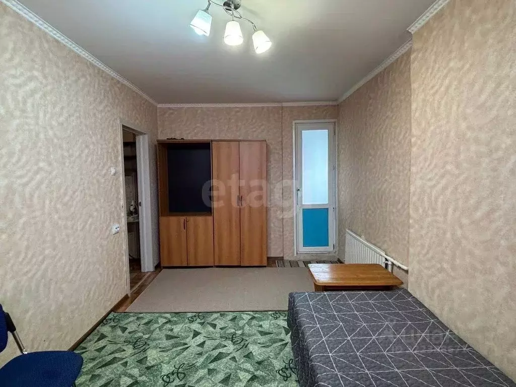 3-к кв. Ямало-Ненецкий АО, Новый Уренгой ул. 26-го съезда КПСС, 6 ... - Фото 2