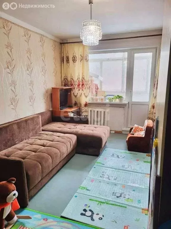 2-комнатная квартира: Новосибирск, улица Кропоткина, 118/2 (43.3 м) - Фото 1
