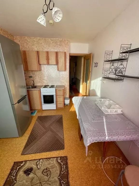 1-к кв. Санкт-Петербург ул. Маршала Захарова, 14к4 (38.0 м) - Фото 1