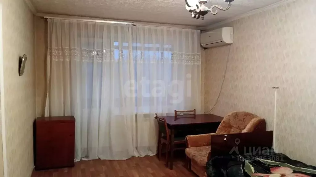 2-к кв. Саратовская область, Саратов ул. Имени И.С. Кутякова, 63 (44.0 ... - Фото 1