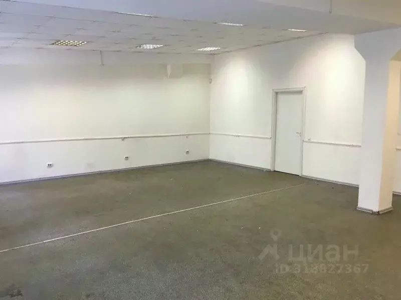 Офис в Санкт-Петербург ул. Салова, 56Н (46 м) - Фото 1