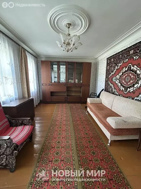 Дом в Бор, улица Глинки, 42 (60 м) - Фото 2