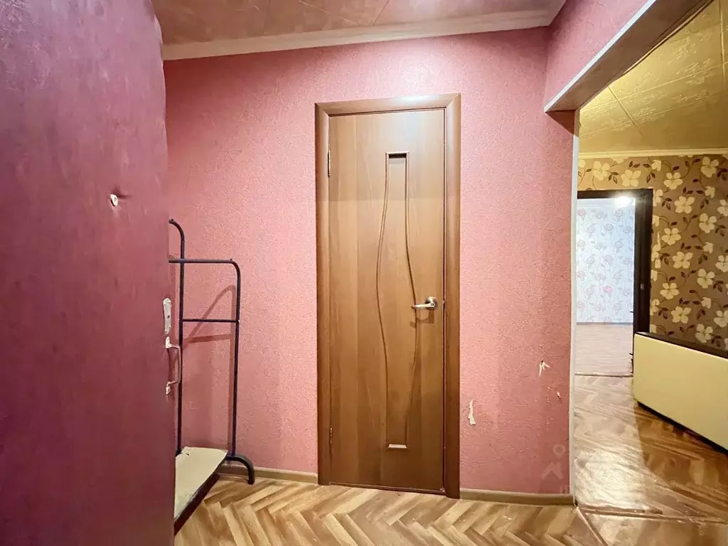 1-к кв. Московская область, Павловский Посад Игнатьевский пер., 1а ... - Фото 0