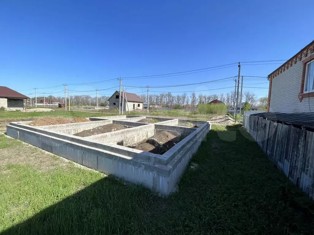 Участок 10 сот. (ИЖС) - Фото 1