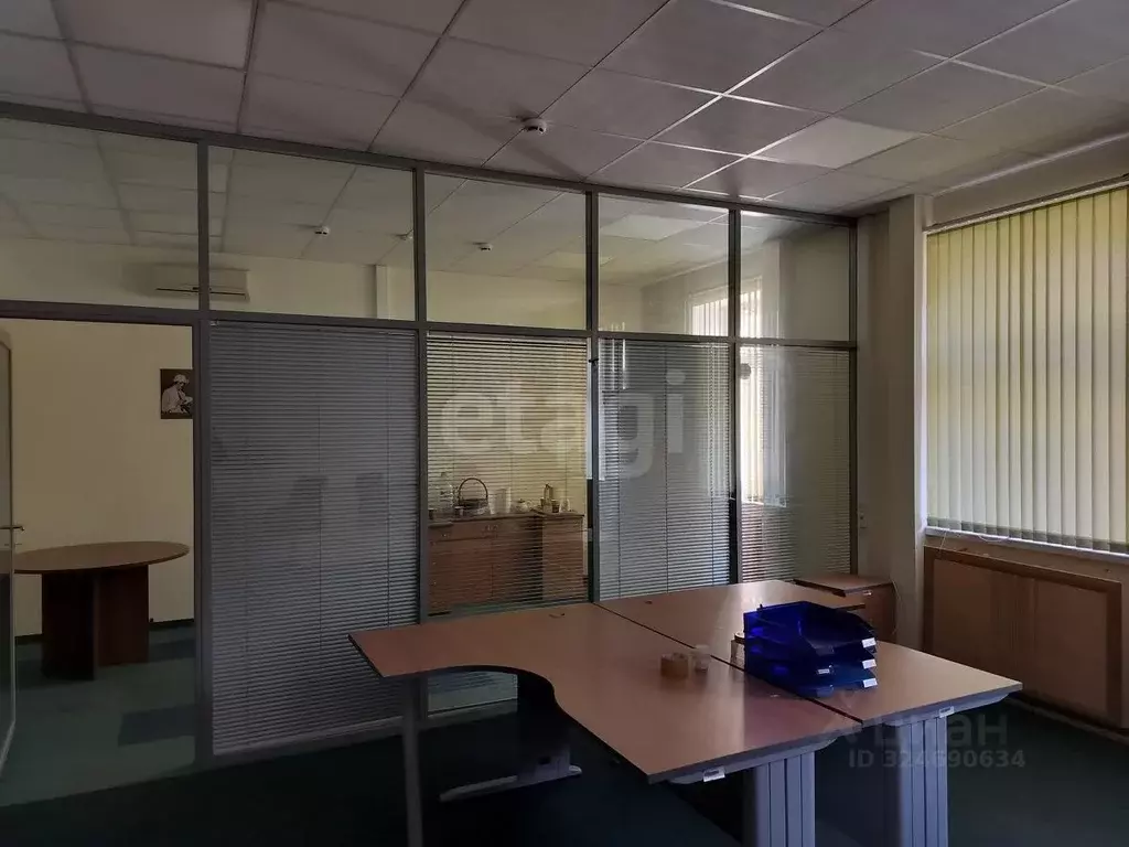 Офис в Смоленская область, Смоленск ул. Дзержинского, 17 (161 м) - Фото 1