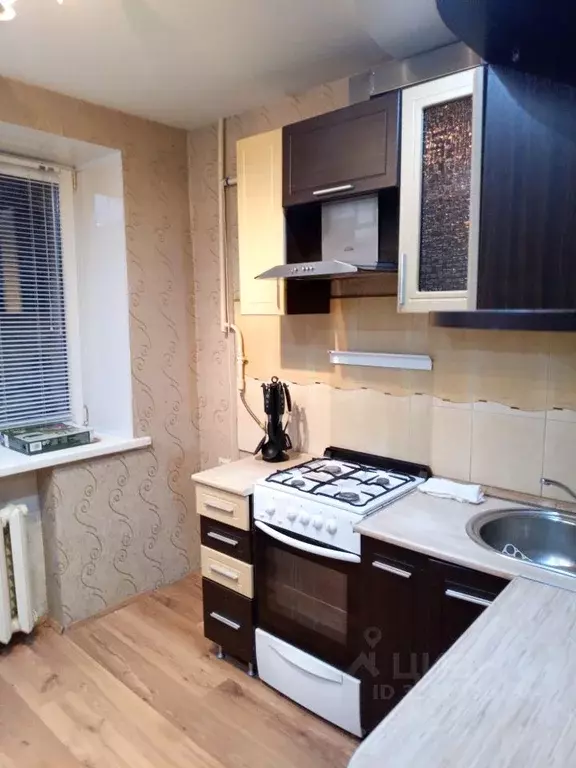 1-к кв. Пензенская область, Пенза ул. Гоголя, 43 (30.0 м) - Фото 2