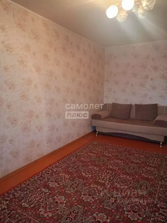 2-к кв. Липецкая область, Липецк ул. Желябова, 16 (47.7 м) - Фото 1