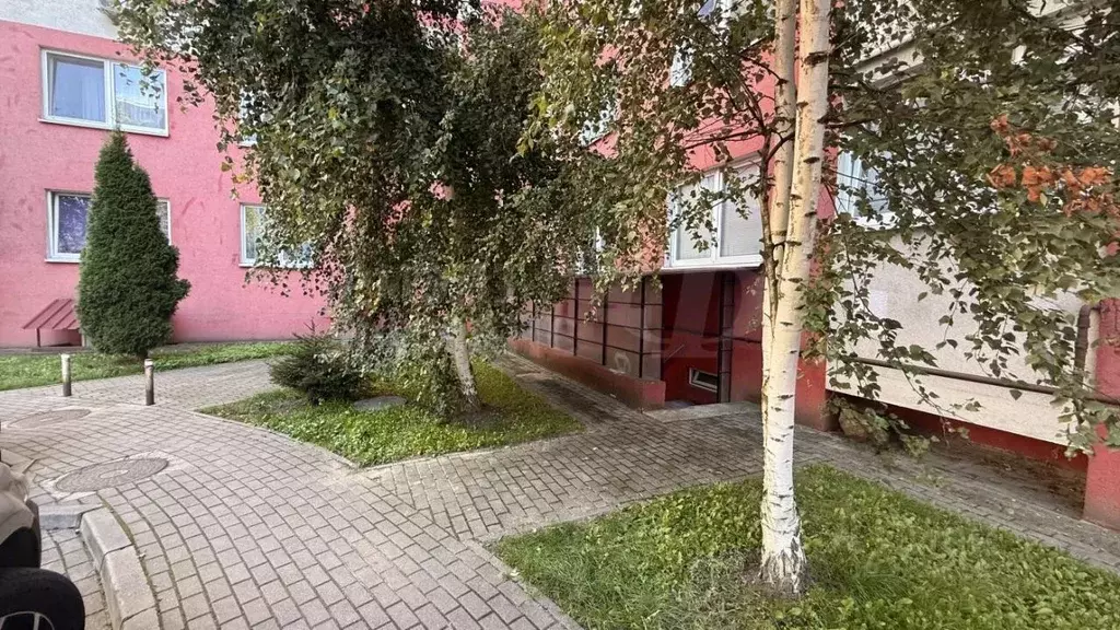 Помещение свободного назначения в Калининградская область, Калининград ... - Фото 2