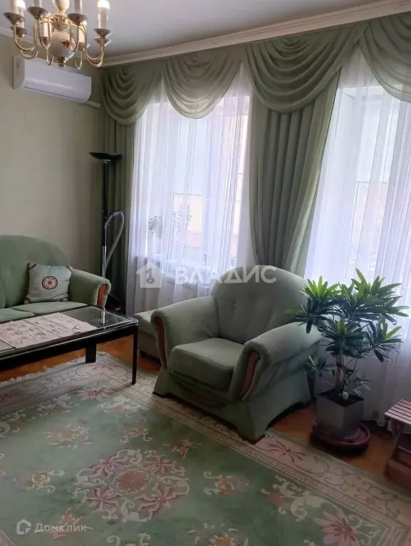 Продаётся 2-к квартира, 52.4 м - Фото 0