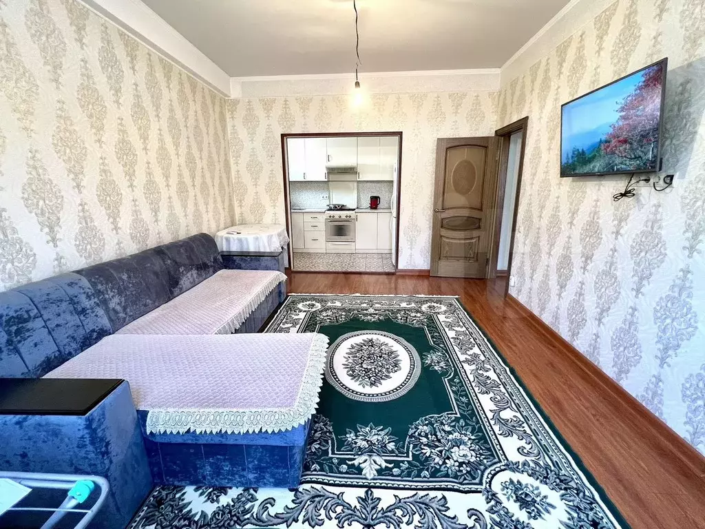 2-к. квартира, 65 м, 3/5 эт. - Фото 0