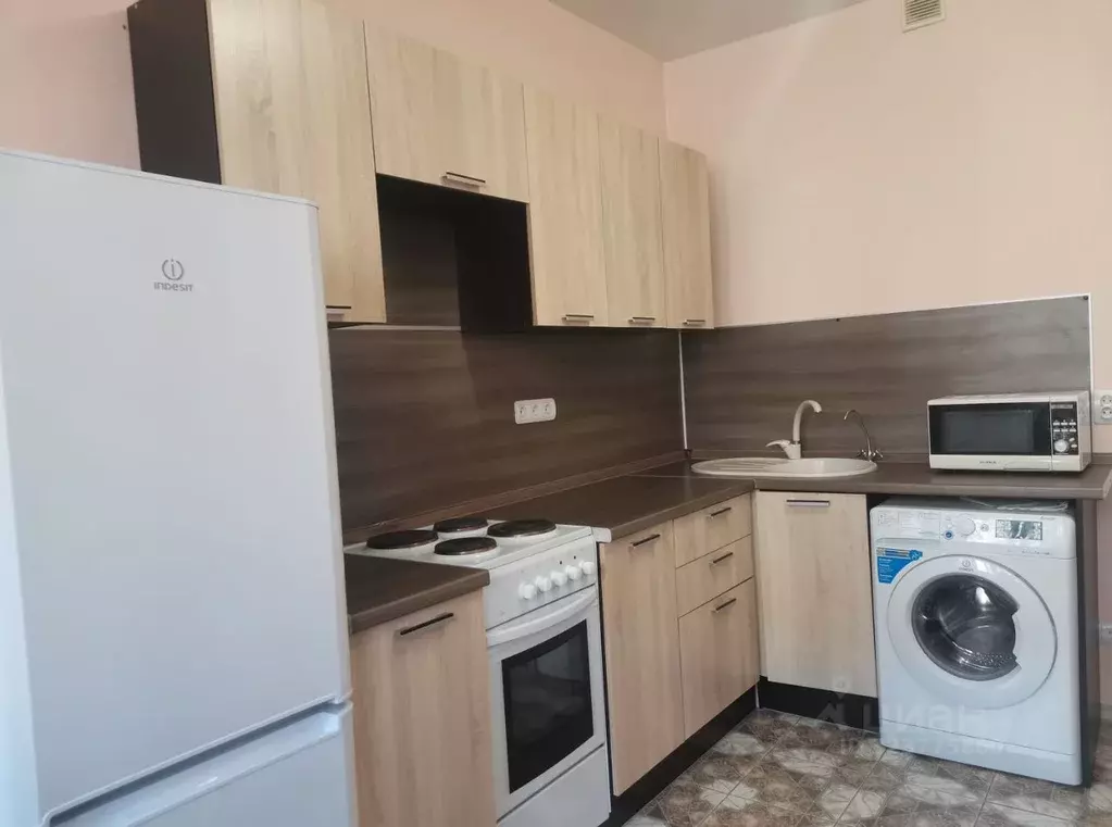 2-к кв. Московская область, Люберцы городской округ, Октябрьский пгт ... - Фото 1