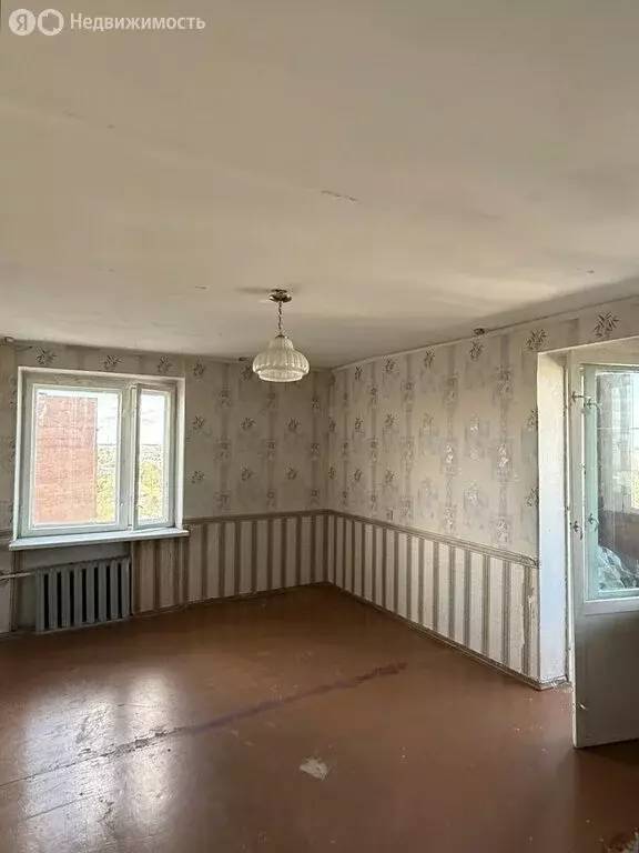 2-комнатная квартира: Нижний Новгород, Московское шоссе, 140 (48.7 м) - Фото 1