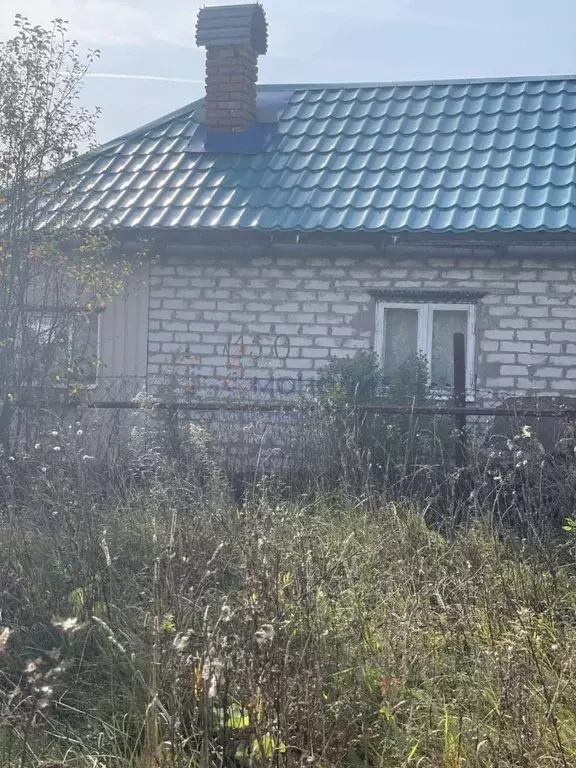 Участок в Нижегородская область, Дальнеконстантиновский муниципальный ... - Фото 2