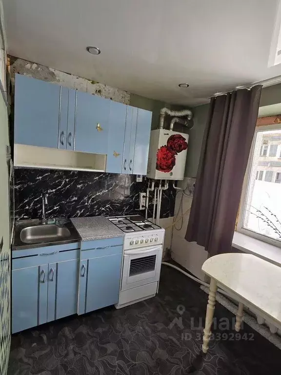 2-к кв. Новосибирская область, Черепановский район, пос. Искра ... - Фото 1