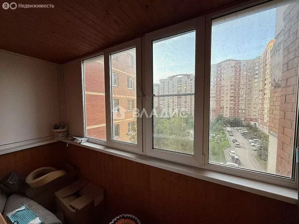 2-комнатная квартира: Лобня, проезд Шадунца, 5к2 (51 м) - Фото 2