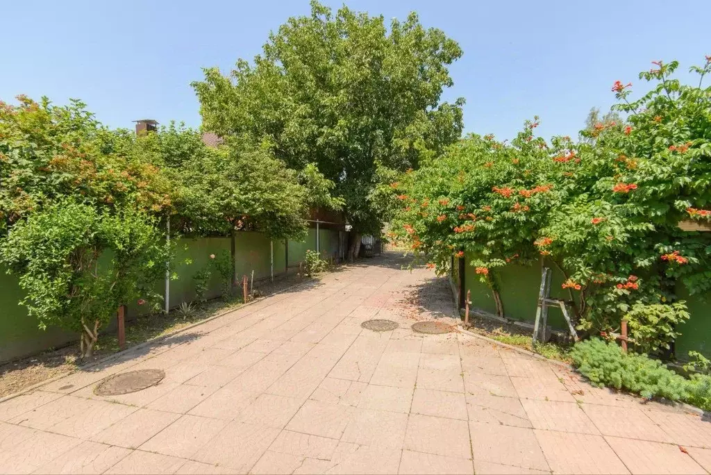 Дом в Ростовская область, Ростов-на-Дону ул. 1-я Володарского, 34 (320 ... - Фото 1