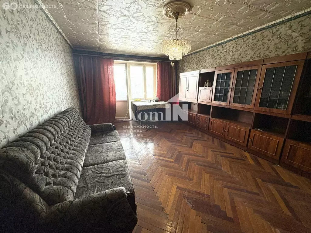 2-комнатная квартира: Санкт-Петербург, улица Десантников, 34 (56.8 м) - Фото 2