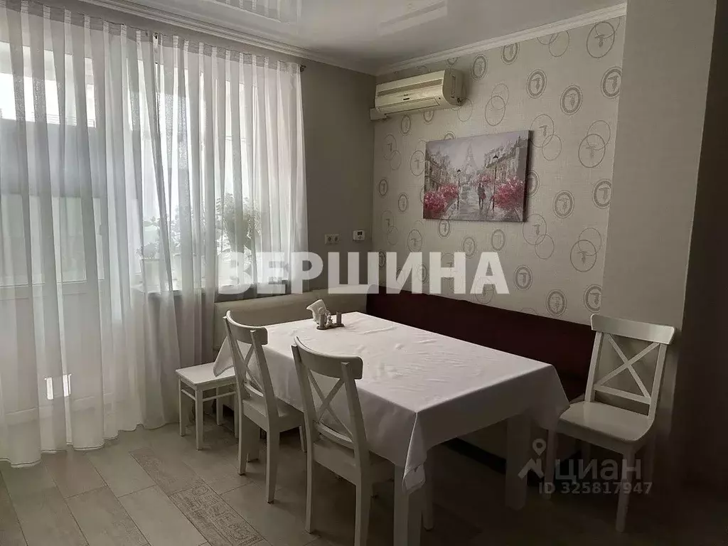 3-к кв. Ставропольский край, Пятигорск Оранжерейная ул., 21к4 (103.0 ... - Фото 1