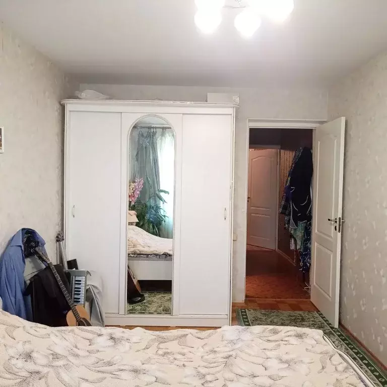 3-к кв. Новгородская область, Великий Новгород Псковская ул., 44к4 ... - Фото 1