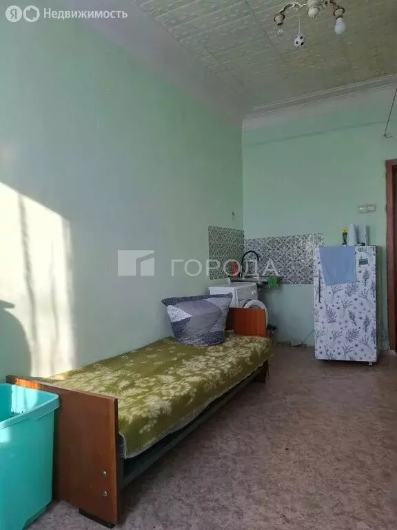 1к в 3-комнатной квартире (14.5 м) - Фото 1