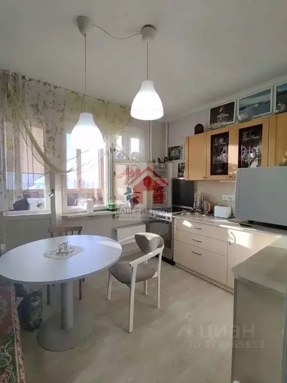 3-к кв. Самарская область, Самара Ново-Садовая ул., 206 (72.6 м) - Фото 2