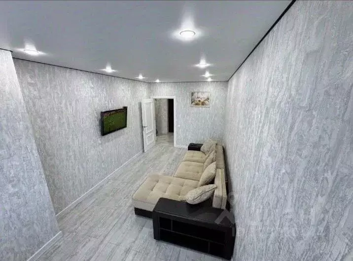 1-к кв. Ростовская область, Батайск ул. Клары Цеткин, 176А (40.0 м) - Фото 1