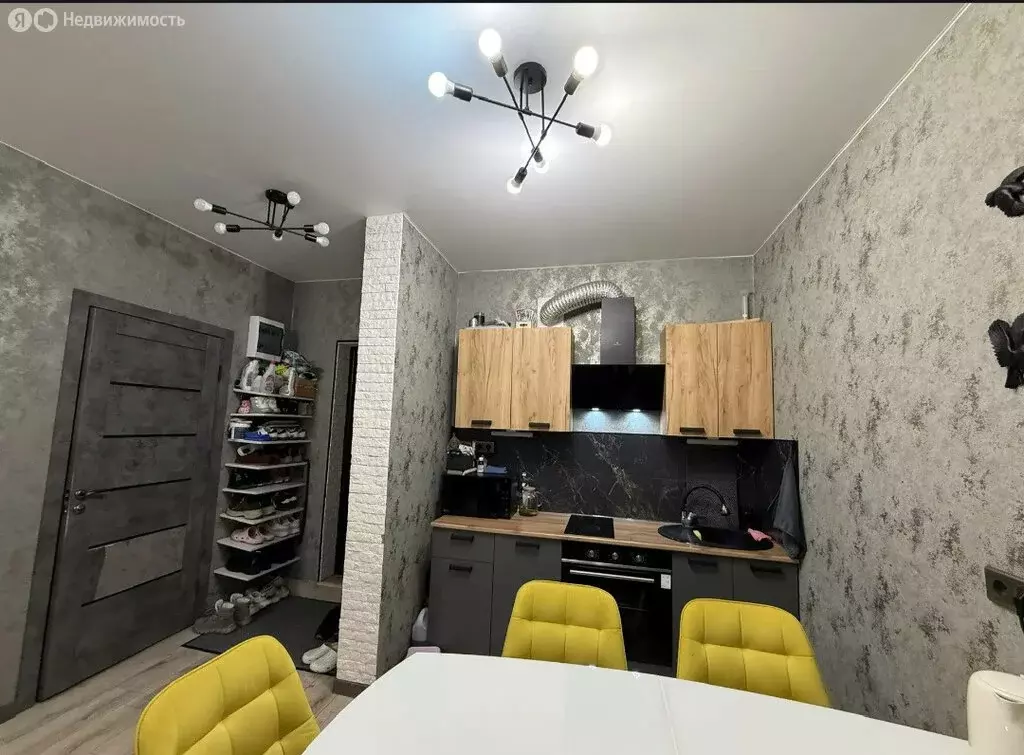 5-комнатная квартира: село Гайдук, Спортивная улица, 13 (120 м) - Фото 2