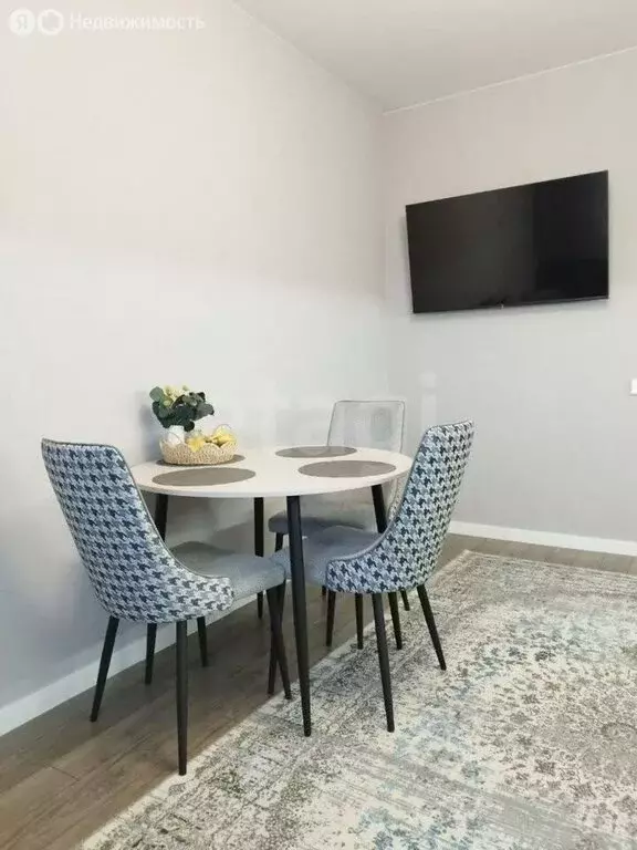 2-комнатная квартира: Вологда, Республиканская улица, 7к2 (58.7 м) - Фото 1