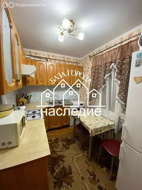 2-комнатная квартира: Михайловск, улица Пушкина, 45 (42 м) - Фото 1