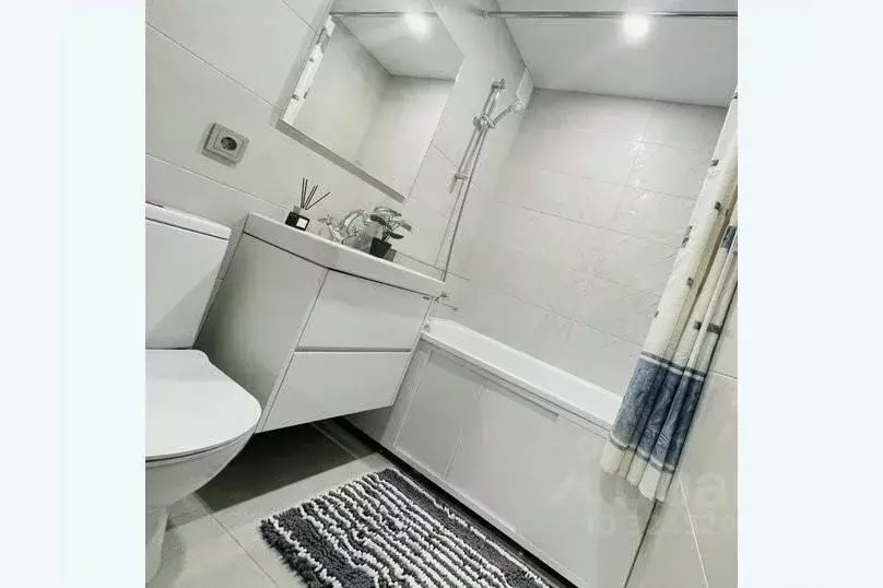 1-к кв. Воронежская область, Воронеж Никитинская ул., 44 (33.0 м) - Фото 2