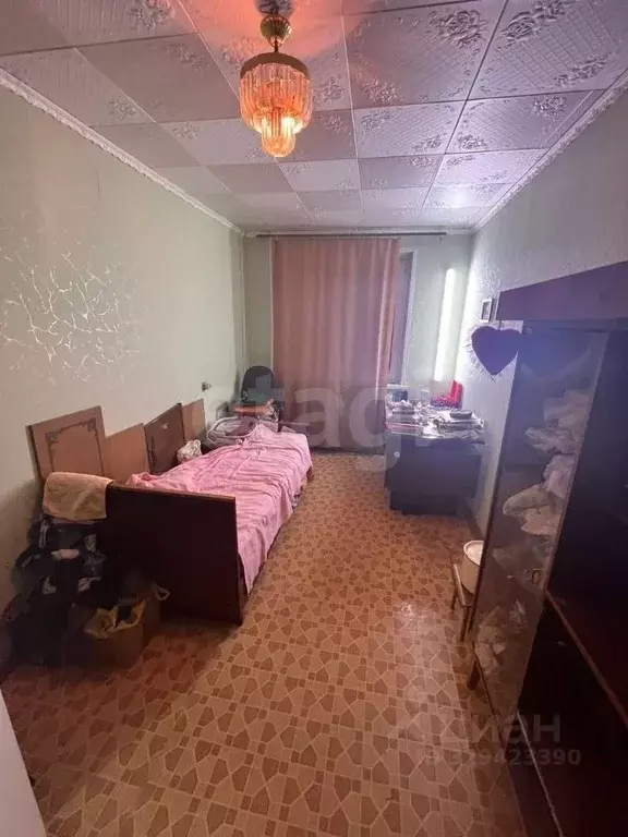 4-к кв. Татарстан, Альметьевск ул. Пушкина, 37 (60.9 м) - Фото 1