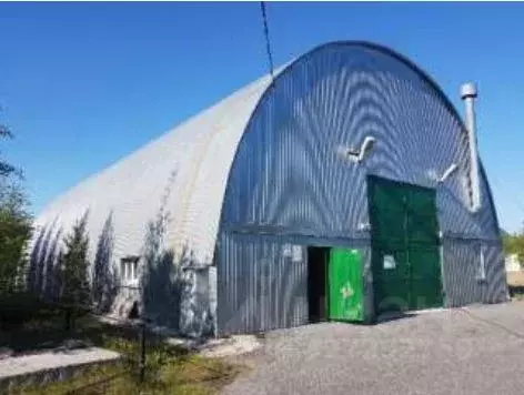 Помещение свободного назначения в Ханты-Мансийский АО, Когалым ... - Фото 2