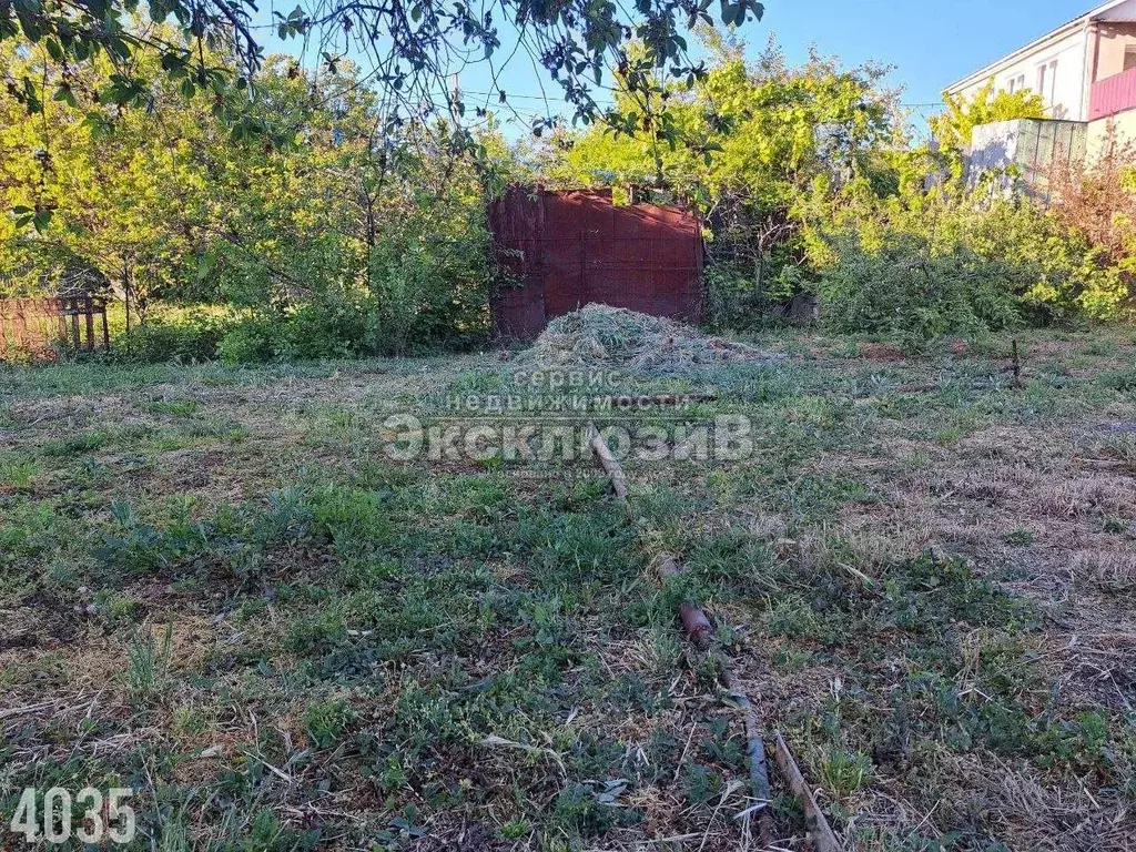 Участок в Севастополь Ригель садовое товарищество,  (4.5 сот.) - Фото 1