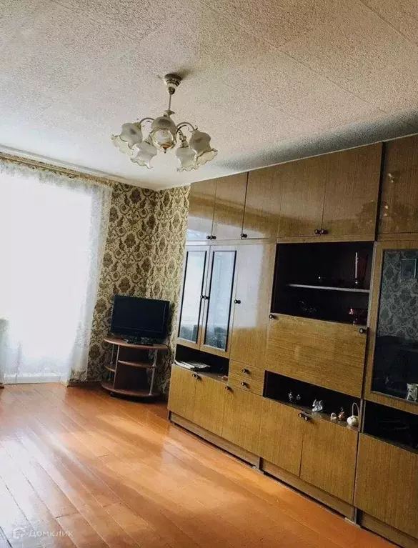 Продаётся 2-к квартира, 56.8 м - Фото 0