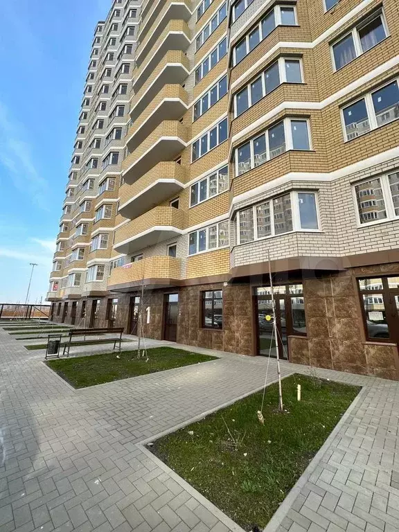 Офис, 22.9 м - Фото 1