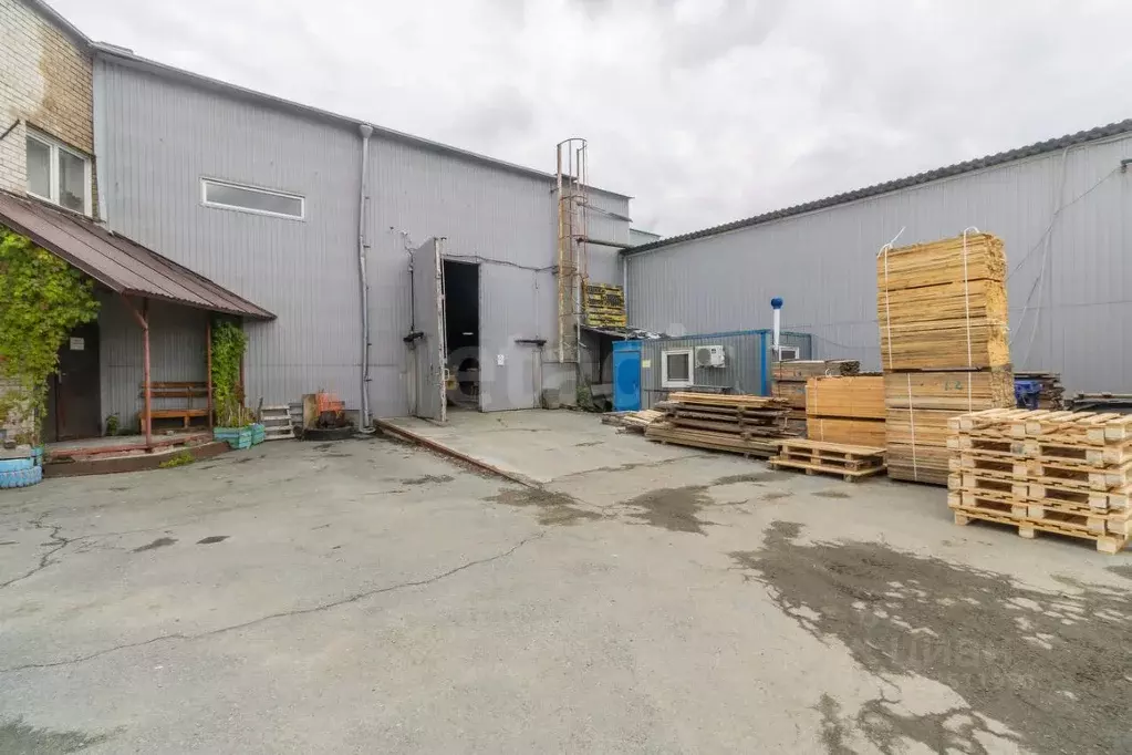 Помещение свободного назначения в Челябинская область, Челябинск ... - Фото 0