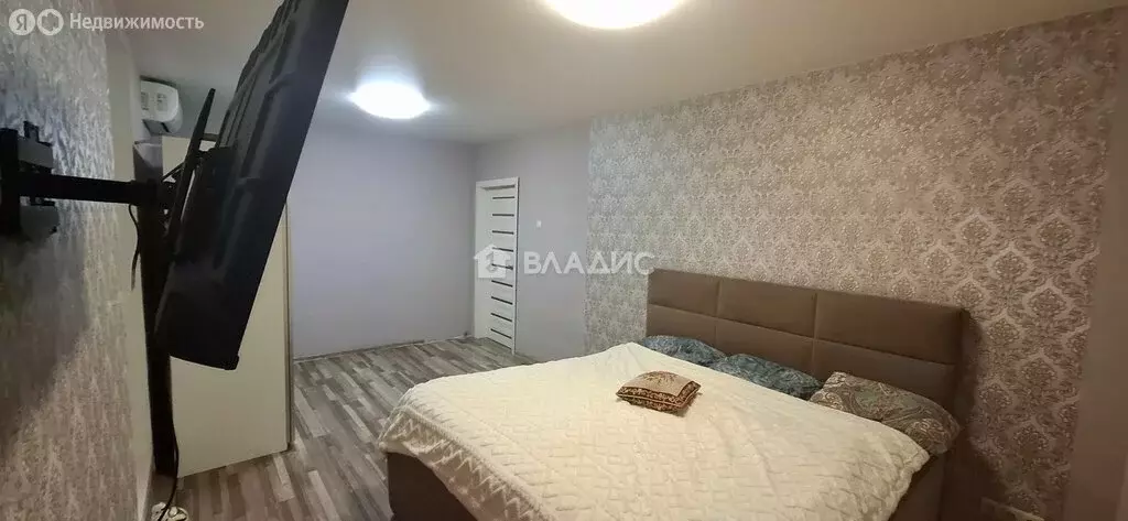 2-комнатная квартира: Химки, Совхозная улица, 8А (56.6 м) - Фото 1