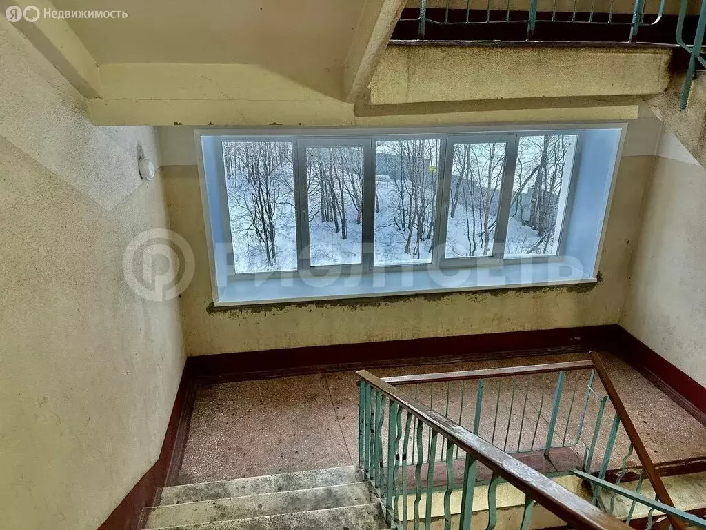 1к в -комнатной квартире (12 м) - Фото 2