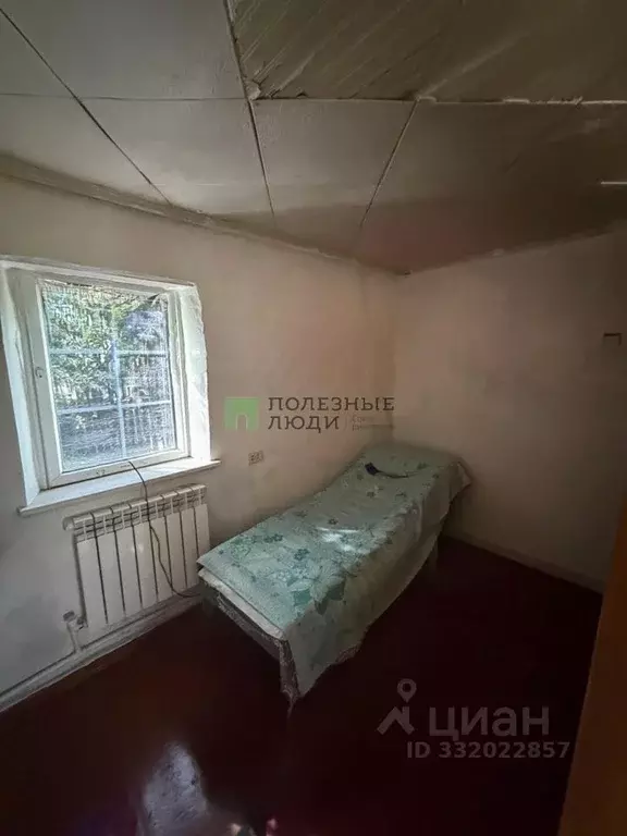 Дом в Ростовская область, Красносулинский район, с. Табунщиково ул. ... - Фото 2