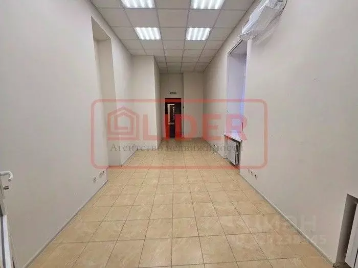 Офис в Севастополь ул. Ленина, 70 (30 м) - Фото 1