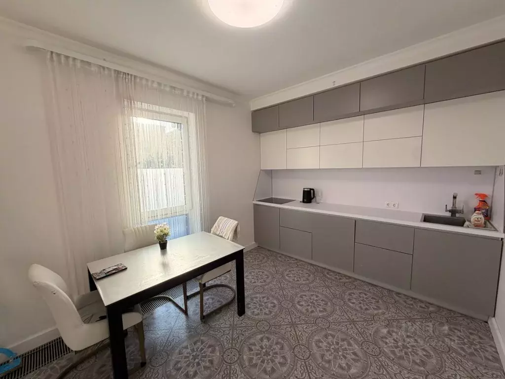 2-к кв. Московская область, Красногорск городской округ, Отрадное пгт ... - Фото 2