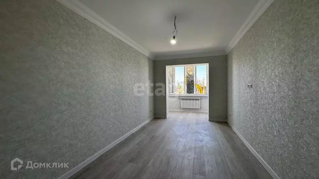 Продаётся 1-к квартира, 43.9 м - Фото 1